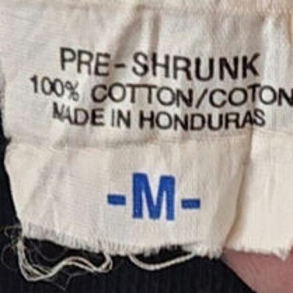 ANVIL Tool Concert Tee Size Medium Pre-loved Unisex VTG Retro - Picture 4 of 7